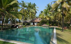 Kanan Beach Resort Nileshwar