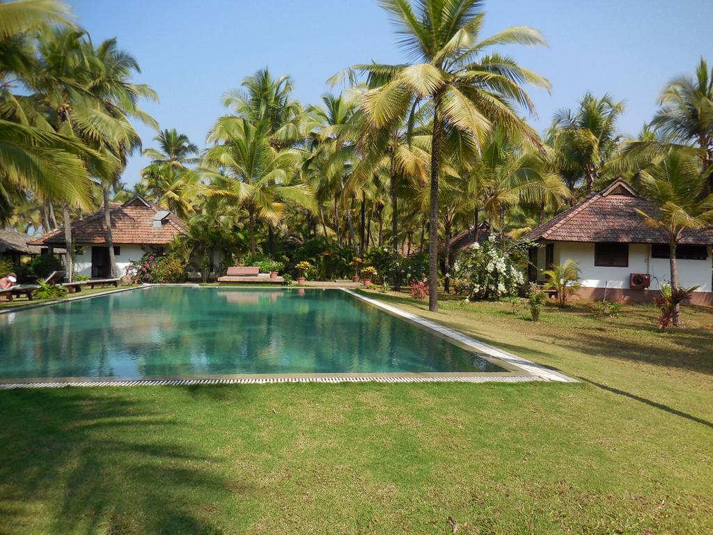 Kanan Beach Resort Nileshwar Exterior photo