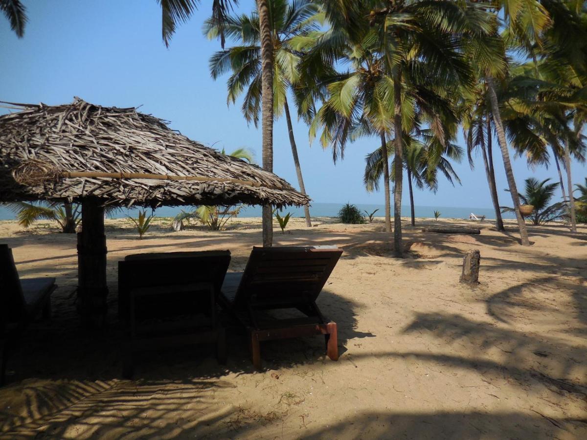 Kanan Beach Resort Nileshwar Exterior photo